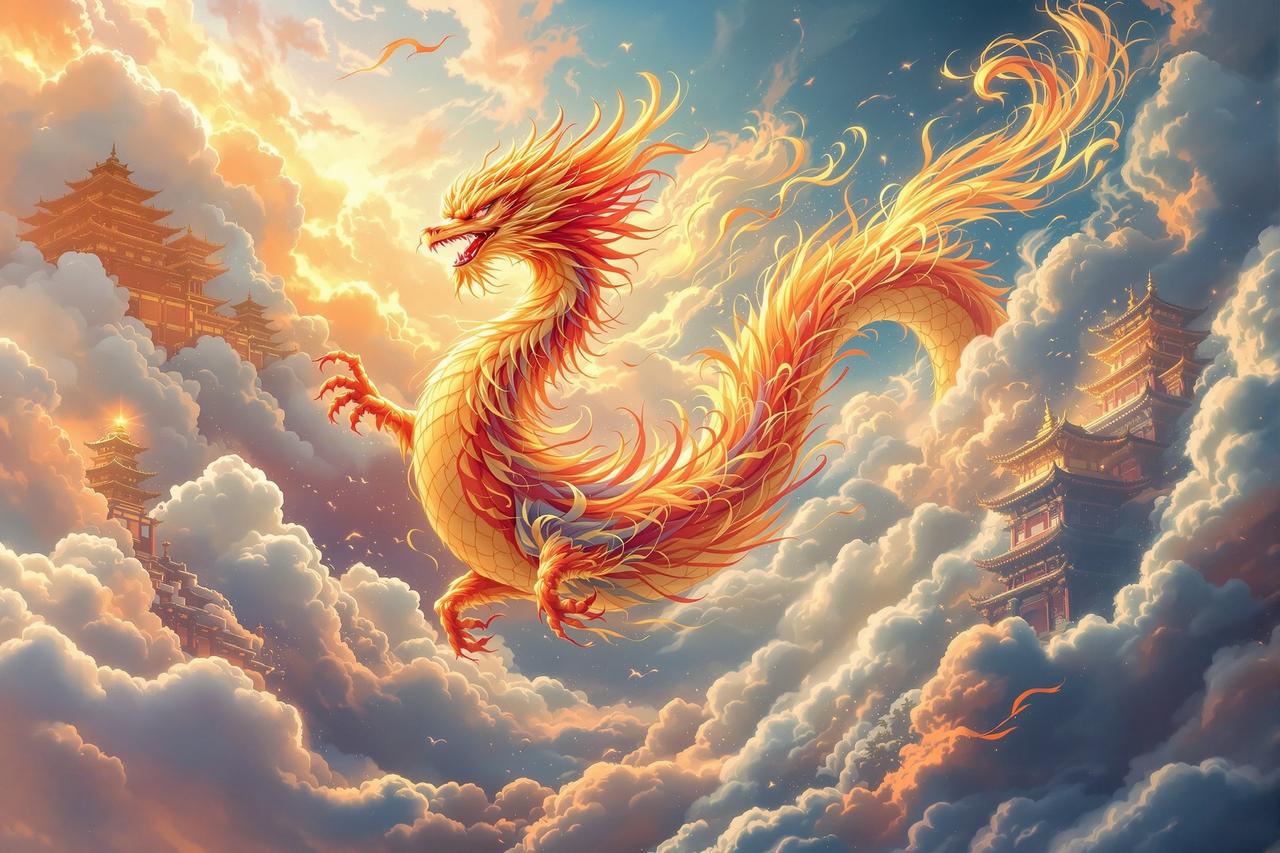 影视先锋原创动画《山海经》系列定档暑期 - 影视资讯 - 影视先锋新闻
